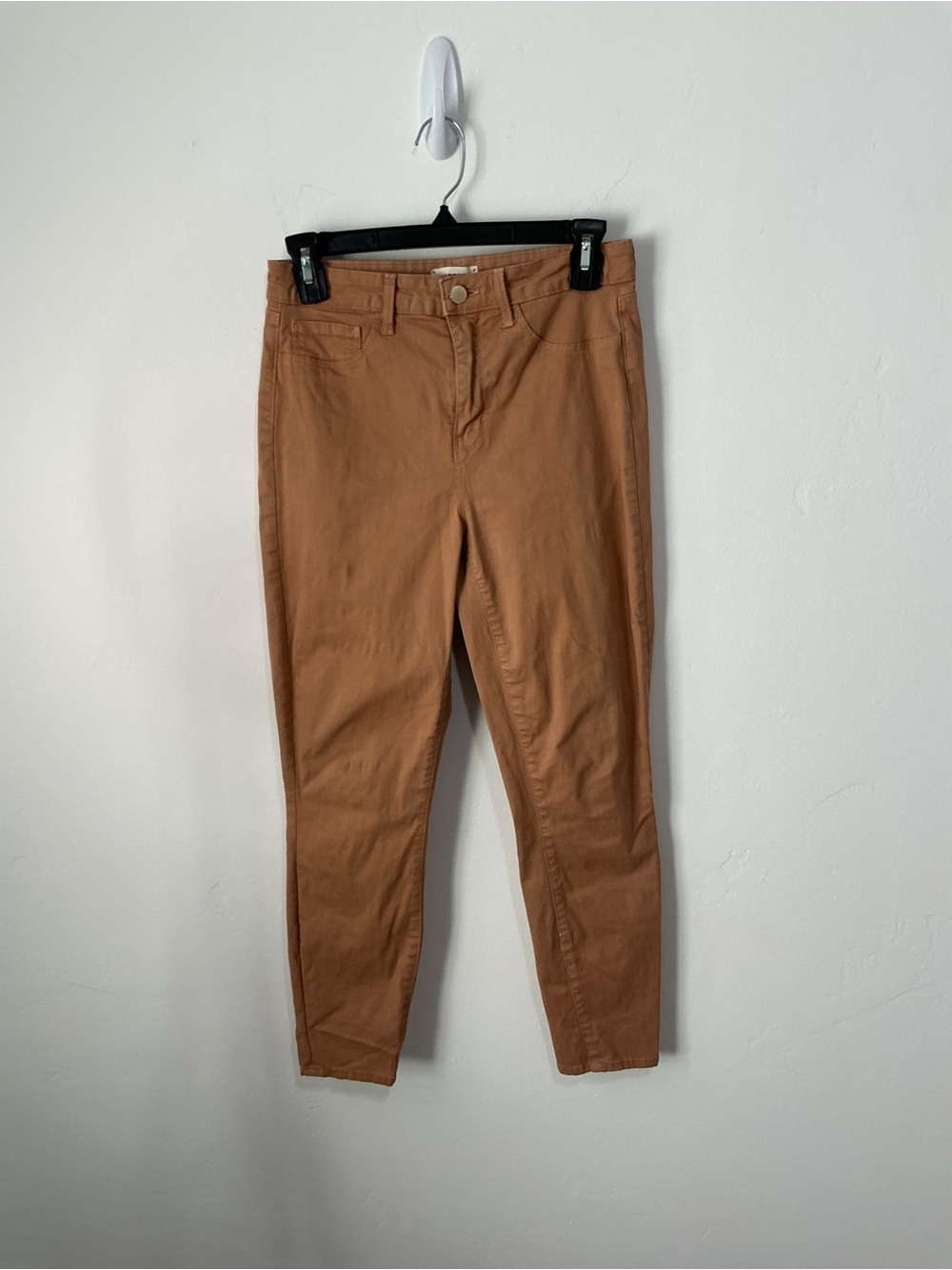 L'AGENCE Margot High Rise Skinny Jeans